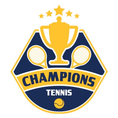 Tennis Champions 04 Miniatura