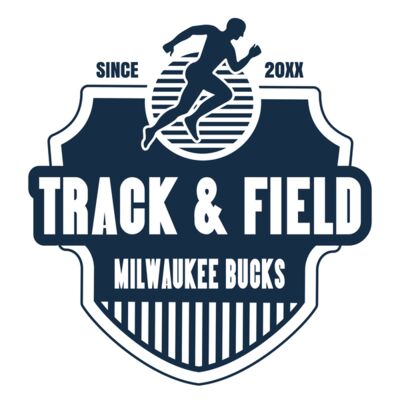Milwaukee Track & Field 01 Miniatura