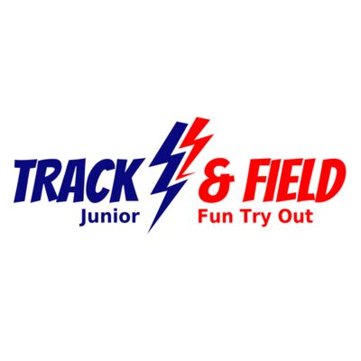 Track & Field Junior Fun Try Out 01 Miniatura