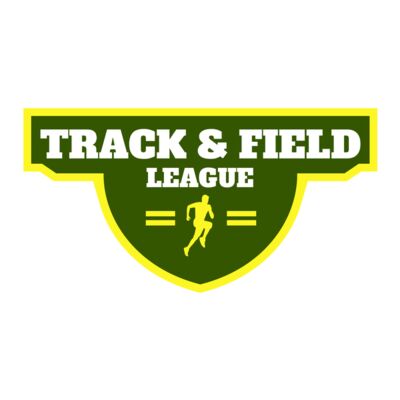 Track & Field League 0 Miniatura