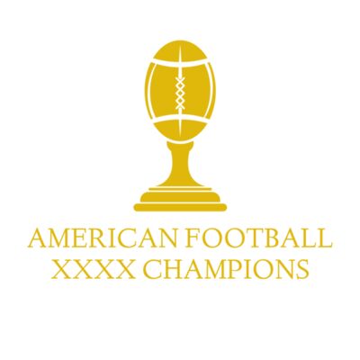 American Football Champions 02 Miniatura