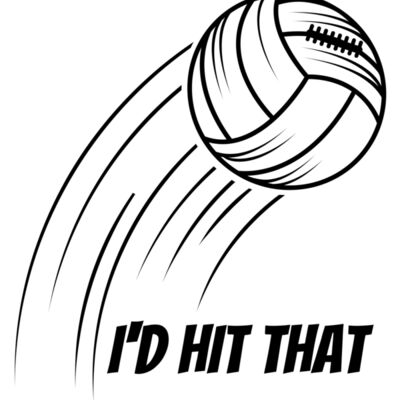 Volleyball 13 Miniatura