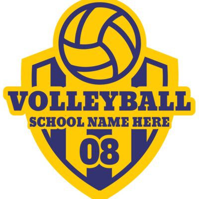 Volleyball 19 Miniatura