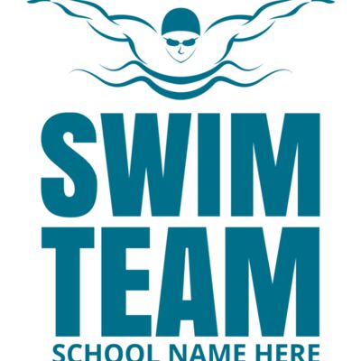 Swimming 26 Miniatura