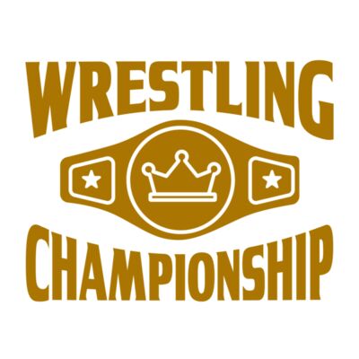 Wrestling 01 Miniatura