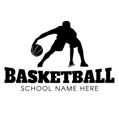 Basketball 41 Miniatura