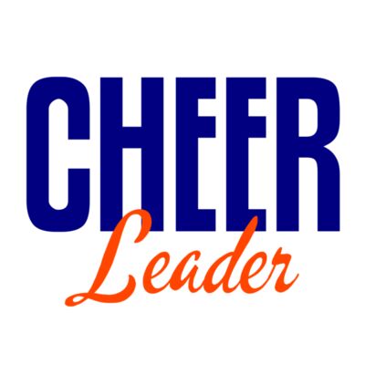 Cheerleading 43 Miniatura