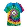 Playera Unisex: Tie Dye      🚨 70% OFF 🚨 Miniatura