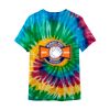 Playera Unisex: Tie Dye      🚨 70% OFF 🚨 Miniatura