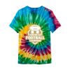 Playera Unisex: Tie Dye      🚨 70% OFF 🚨 Miniatura