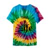 Playera Unisex: Tie Dye      🚨 70% OFF 🚨 Miniatura