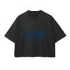 Playera Unisex Boxy Fit 255 grs. Miniatura