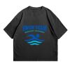 Playera Unisex: Oversize Square Fit 250 gr. Miniatura