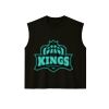 Playera Boxy Fit Sin Mangas 265 grs. 🔥 NEW PRODUCT 🔥  Miniatura