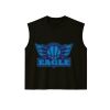 Playera Boxy Fit Sin Mangas 265 grs. 🔥 NEW PRODUCT 🔥  Miniatura