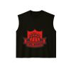 Playera Boxy Fit Sin Mangas 265 grs. 🔥 NEW PRODUCT 🔥  Miniatura