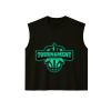 Playera Boxy Fit Sin Mangas 265 grs. 🔥 NEW PRODUCT 🔥  Miniatura