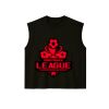 Playera Boxy Fit Sin Mangas 265 grs. 🔥 NEW PRODUCT 🔥  Miniatura