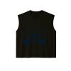 Playera Boxy Fit Sin Mangas 265 grs. 🔥 NEW PRODUCT 🔥  Miniatura