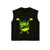 Playera Boxy Fit Sin Mangas 265 grs. 🔥 NEW PRODUCT 🔥  Miniatura